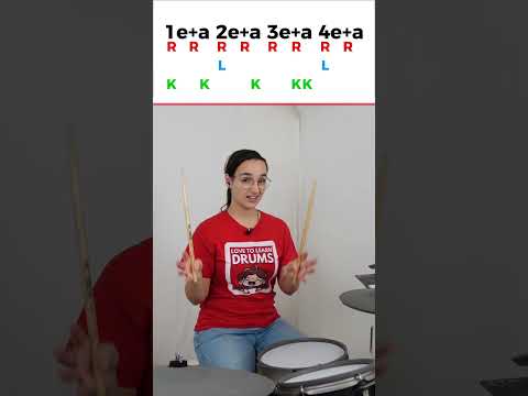 This 2 Bar Groove Changes Everything. 🤯🥁