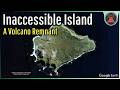 Far From Civilization The Geology Of Inaccessible Island