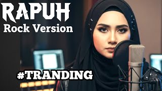 Download lagu MERINDING RAPUH Opick  ROCK version Cover mp3