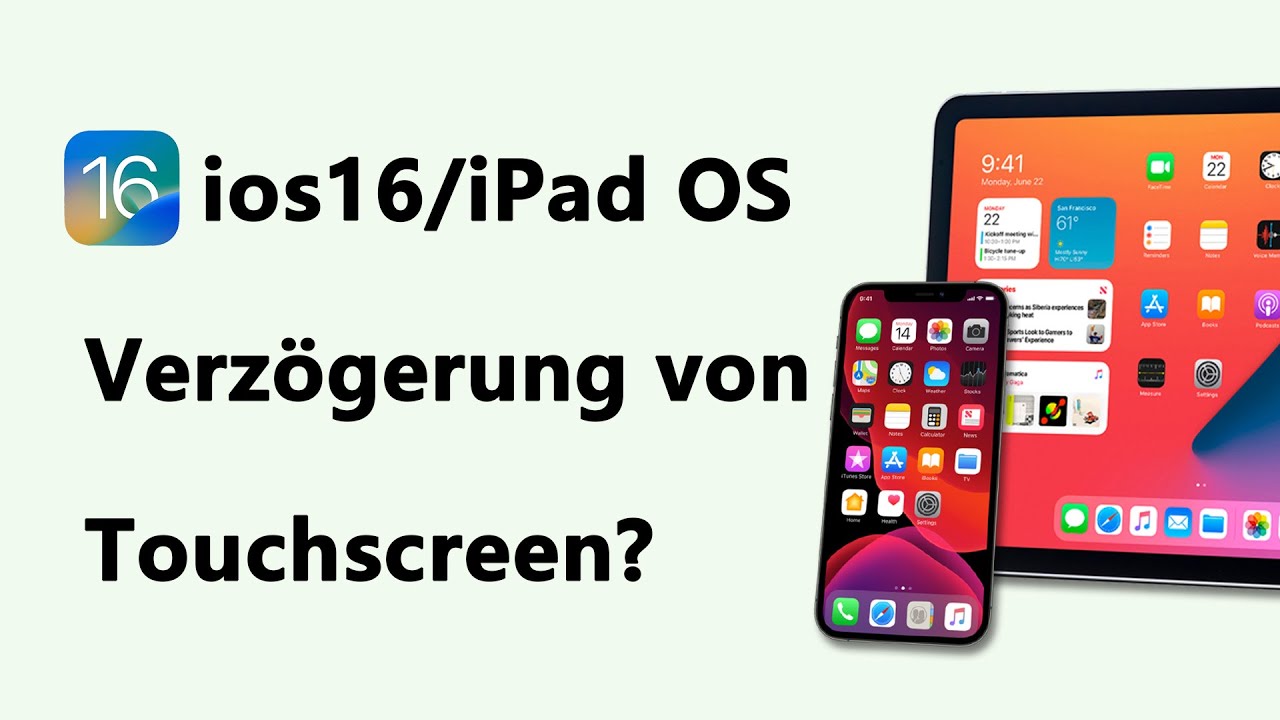 iphone langsam  Eingefrohrener Bildschirm