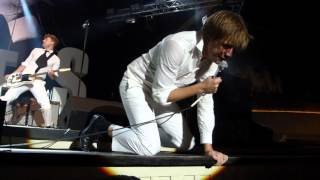 The Hives - These Spectacles Reveal The Nostalgics (Live, Gröna Lund, Stockholm - Sept 25, 2014)