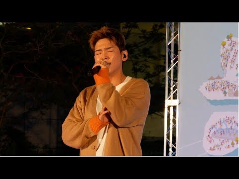 폴킴(Paul Kim) - Additional @제주 하하페스티벌 [4K]