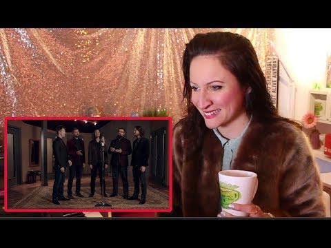 Auld Lang Syne video