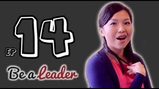 Trust Your Gut | Season 1 episode 14 - Be a Leader