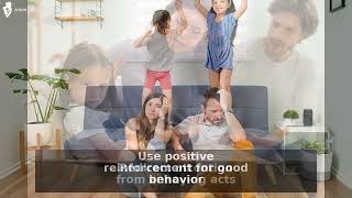 Top 5 Strategies for Dealing with Annoying Kids Effectively