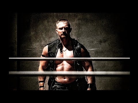 Shane Mercer Sizzle Reel