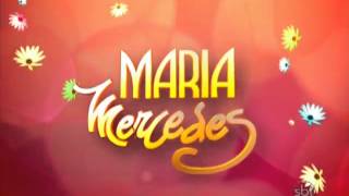Aberturas da TV - Maria Mercedes [SBT]
