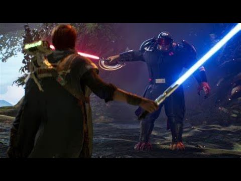 Star Wars: Jedi Fallen Order | PC Part 7 21:9 3440x1440 Ultra Settings 60FPS RTX 3080 Gameplay