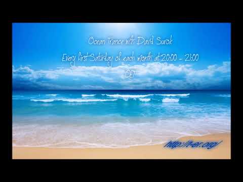 David Surok - Ocean Trance 045 Guest Mix By Robert Miller