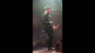 David Cook - The Lucky Ones