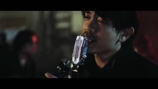 青柳翔 1stシングル『泣いたロザリオ』