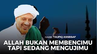 Download lagu DIFFERENTIATING BETWEEN BLESSINGS AND DISASTERS | Habib Taufiq Assegaf mp3