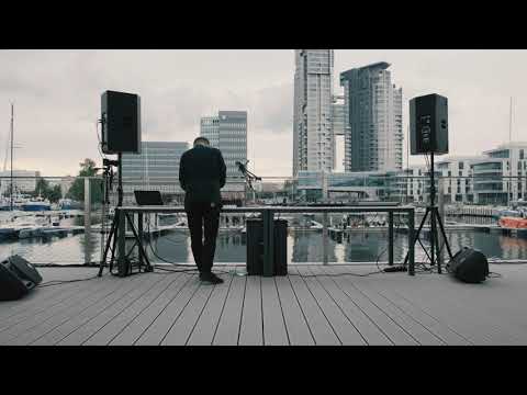 Daniel Szlajnda pres. Komorebi (木漏れ日) | Gdynia 2020