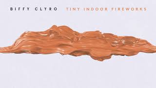 Tiny Indoor Fireworks Music Video