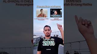 Download lagu Apakah lagu Al-Ghazali 'Kesayangku' terdengar mirip dengan lagu itu?#viral #shorts #reels #music mp3 Download lagu Apakah lagu Al-Ghazali 'Kesayangku' terdengar mirip dengan lagu itu?#viral #shorts #reels #music mp3