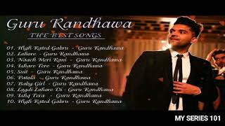 Guru Randhawa party hit songs MQDEFAULT Thumbnail