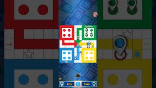 Ludo gameplay in 2 players | Ludo games Ludo king &38 #games #ludogameplay #ludo