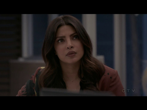 Wll Olsen (help against the Collaborators) #2 / Quantico Bunkers - Quantico (tv series)