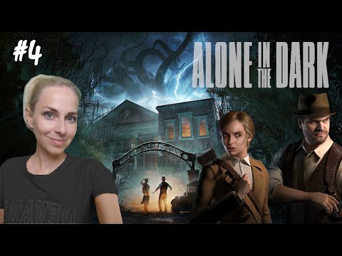 Alone in the Dark - Part 4