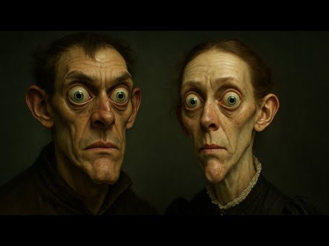 Die extremsten Fälle von Inzucht in der Menschheitsgeschichte