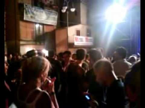 Caulonia Tarantella Festival 2009