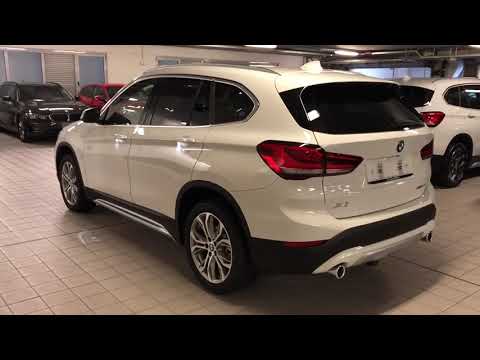 2020 BMW X1 Monza, Cesano Maderno, Seregno, Milano, Novara 19541