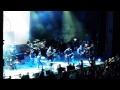 Failure w/ Maynard J. Keenan - The Nurse Who Loved Me (Live at Cinquanta 5-11-2014)