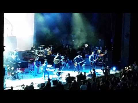 Failure w/ Maynard J. Keenan - The Nurse Who Loved Me (Live at Cinquanta 5-11-2014)