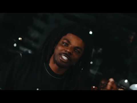 Roc Gotti - Stamp Dat (Official Music Video)
