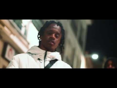 PML X WIZ Black - Corri ou Fica (Oficial Video) Prod.Sixtysix