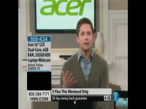 Brett Chukerman - HSN Highlights