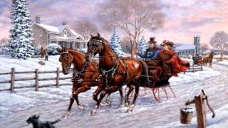 Carole King (Christmas) - Sleigh Ride  2011