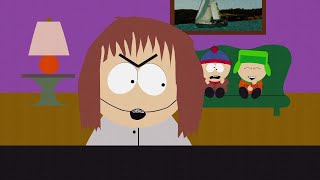 I Saw Three Ships  | South Park