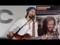 Jason Mraz - The World As I See It @ Showcase ...