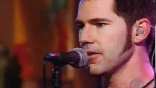 Dishwalla - Home - Craig Kilborn - April 15th, 2003