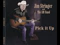 Jim Stringer & The AM Band - Wrong John 2016