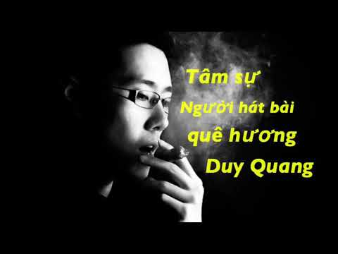 Thể hiện bởi Duy Quang