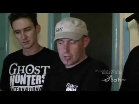Ghost Hunters International S01E16 City of the Doomed