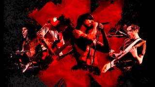 Red Hot Chili Peppers - Never Is A Long Time (NEW B-SIDE)