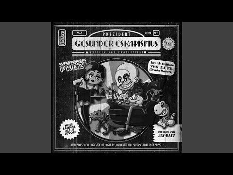 Sternzeichen Einsiedlerkrebs (feat. Jay Baez)