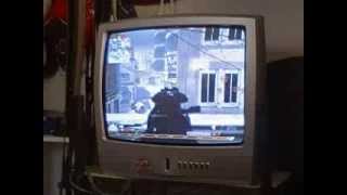 Search & destroy Ak-47