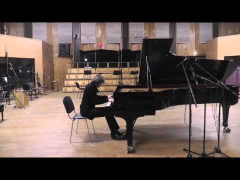 Mikhail Turpanov plays Granados, Medtner, Tchaikovsky-Pabst