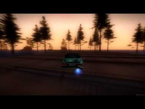 [DM] Sk2 ft. Stolen - Back to the Old West