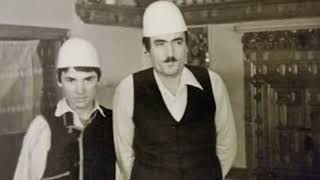 Bajrush Doda - Marka Gjoni