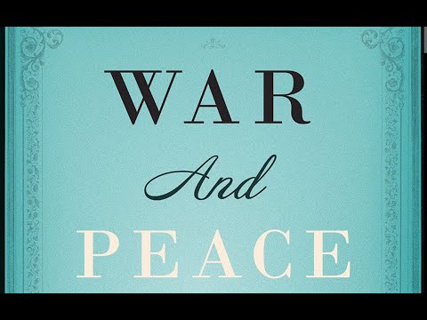 War and Peace