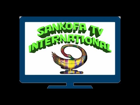 GHANA NEWS TONIGHT  (FRI. 05/10/2017) @ SANKOFA TV INTERNATONAL