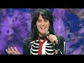 Thumbnail of standup clip from Noel Fielding