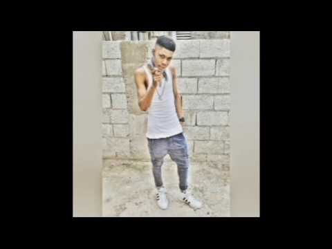 Jcryme - Real Killa (Ghost Town Riddim)