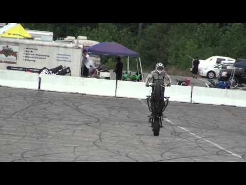 2012 XDL DC Round 1 - Hiroyuki Ogawa  2nd Run