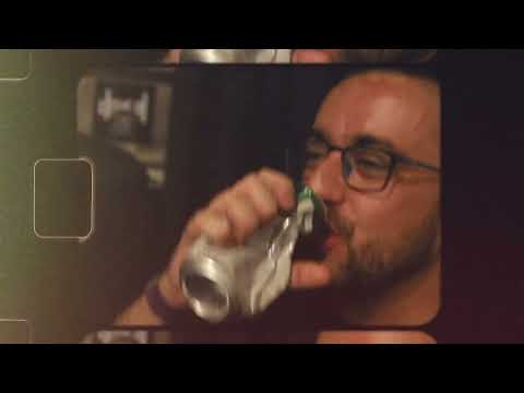 ZUMBIS DO ESPAÇO - IR, SEGUIR E DESTRUIR (VIDEO OFICIAL)